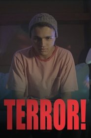Terror! movie poster