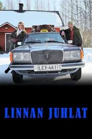 Poster do filme Linnan juhlat