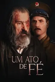 Poster do filme Um Ato de Fé