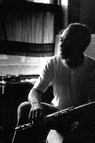 Giuseppi Logan movie poster