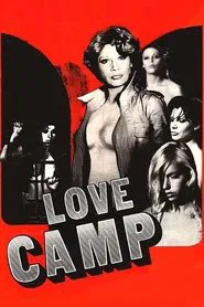 Love Camp movie poster