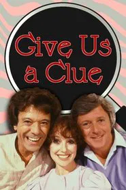 Give Us a Clue tv show poster