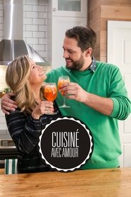 Cuisiné avec amour tv show poster