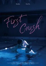 First Crush movie poster
