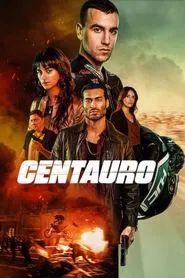 Poster do filme Centauro