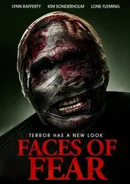 Faces of Fear movie poster