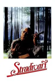 Stradivari movie poster