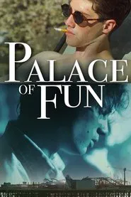 Palace of Fun movie poster