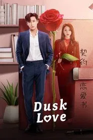 Dusk Love tv show poster