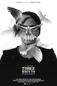 Three Ways to Remember movie poster