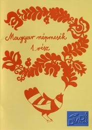 Magyar népmesék 1. Kacor Király movie poster