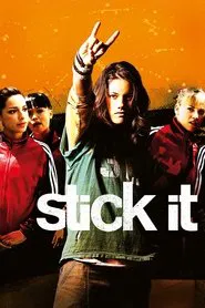 Poster do filme Virada radical