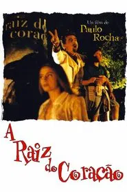Poster do filme The Heart's Root