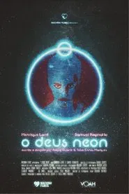 The Neon God movie poster