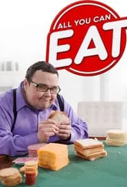 All You Can Eat tv show poster
