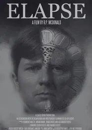 Elapse movie poster
