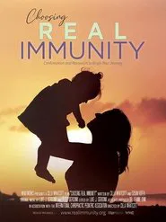 Choosing Real Immunity movie poster