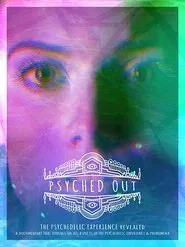 Psyched Out movie poster