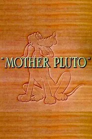 Mother Pluto movie poster
