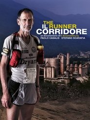 Il Corridore - The Runner movie poster