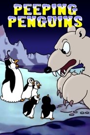 Peeping Penguins movie poster