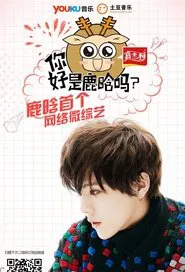 Hey, Are You Luhan? tv show poster