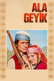 Poster do filme Ala Geyik