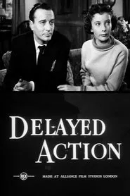 Delayed Action movie poster