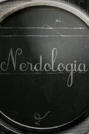 Nerdologia tv show poster