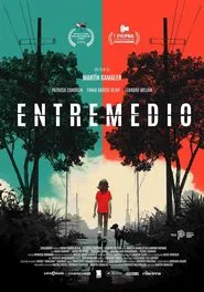 Entremedio movie poster