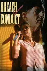 Breach of Conduct movie poster