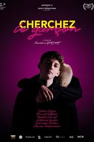 Cherchez le garçon movie poster