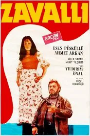 Zavallı movie poster