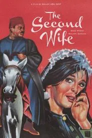The Second Wife movie poster