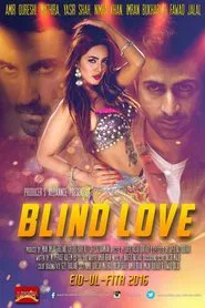 Blind Love movie poster