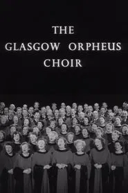 Glasgow Orpheus Choir movie poster