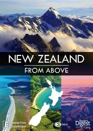 Poster da série New Zealand from Above