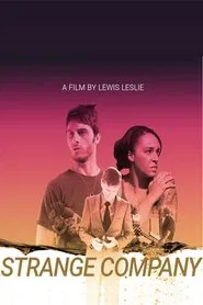 Poster do filme Strange Company