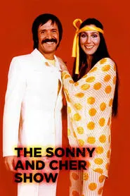 The Sonny and Cher Show tv show poster