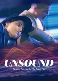 Unsound movie poster