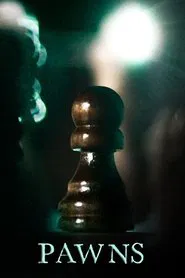 Pawns movie poster