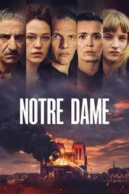 Notre-Dame tv show poster