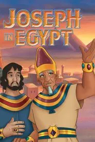 Joseph in Egypt movie poster