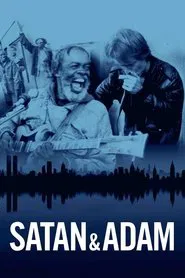 Satan & Adam movie poster