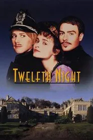 Twelfth Night movie poster