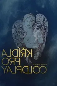 Wings for Coldplay movie poster