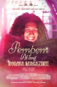 Pempem at ang Bomba Magazine movie poster