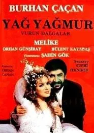 Poster do filme Yag Yagmur