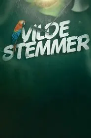 Vilde stemmer tv show poster