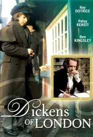 Dickens Of London tv show poster